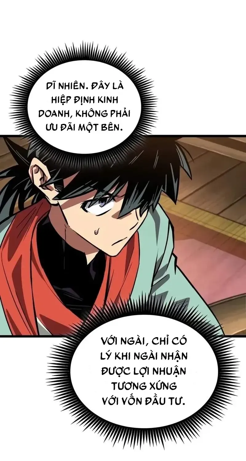 Võ Giả Toàn Tri Chap 31 - Next Chap 32