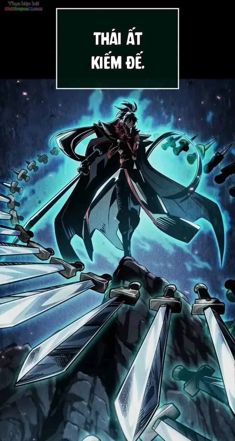 Võ Giả Toàn Tri Chap 31 - Next Chap 32