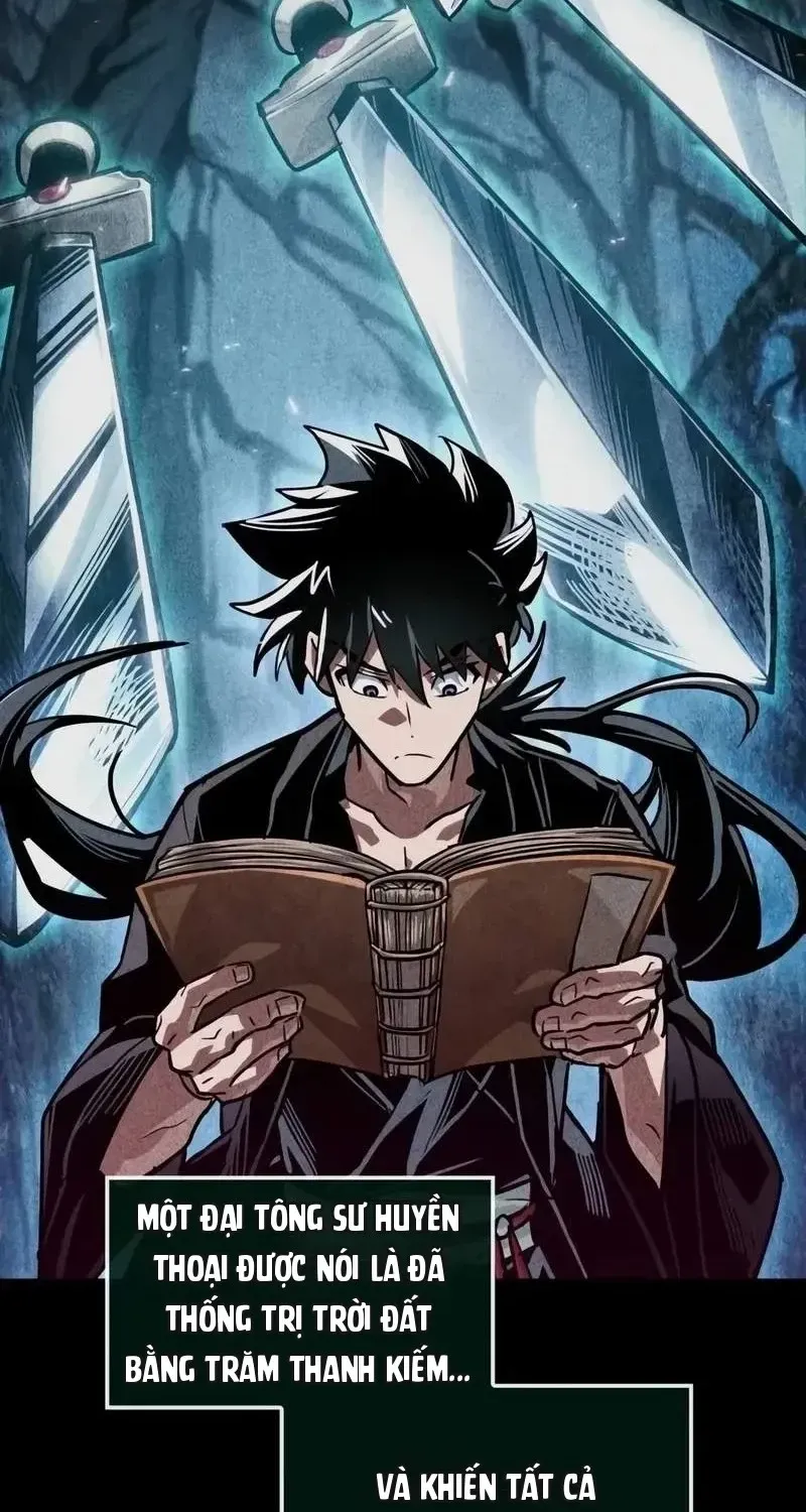 Võ Giả Toàn Tri Chap 31 - Next Chap 32