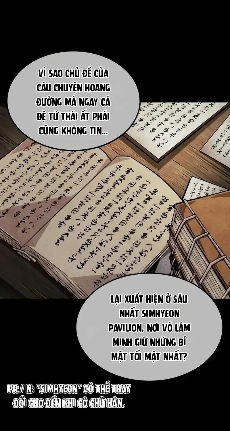 Võ Giả Toàn Tri Chap 31 - Next Chap 32