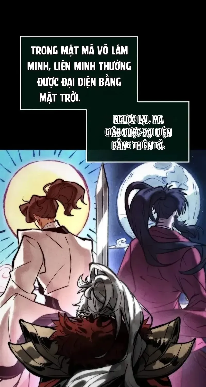 Võ Giả Toàn Tri Chap 31 - Next Chap 32