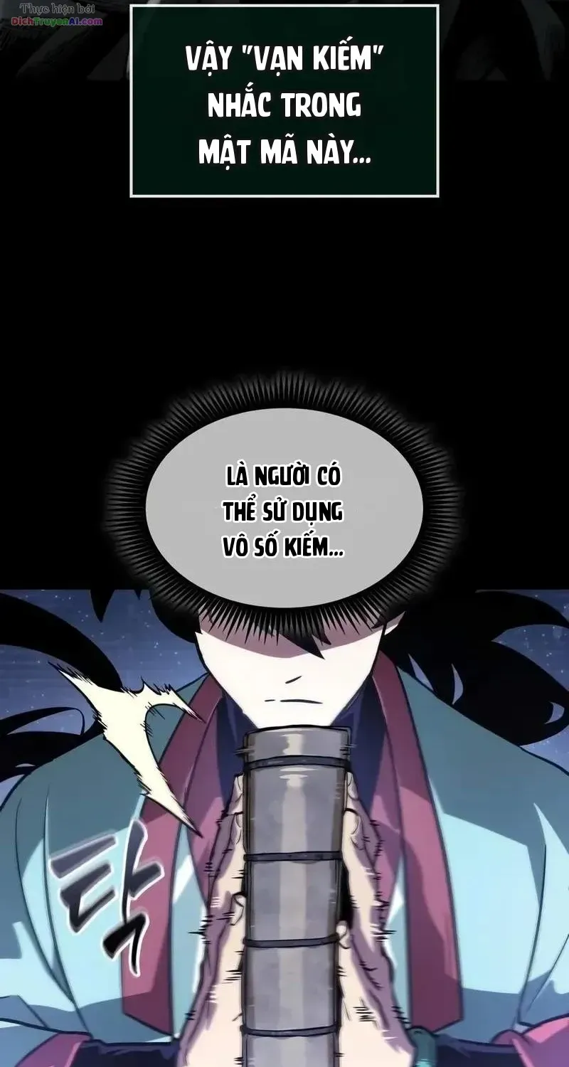 Võ Giả Toàn Tri Chap 31 - Next Chap 32