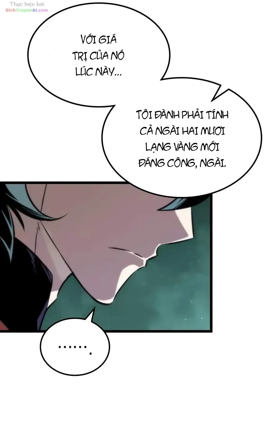 Võ Giả Toàn Tri Chap 32 - Next Chap 33