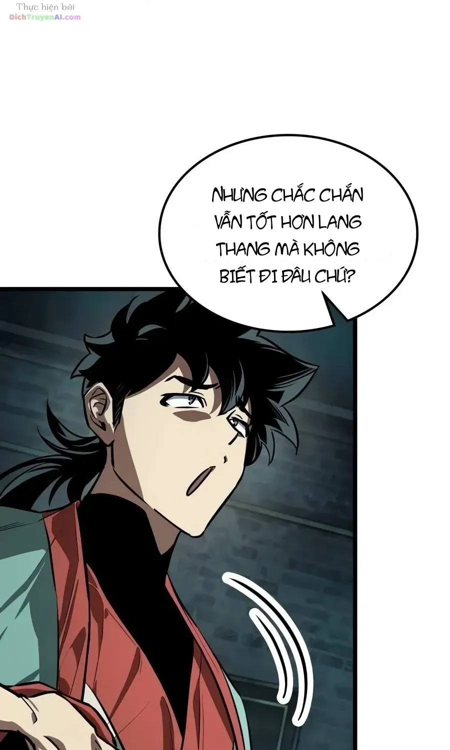 Võ Giả Toàn Tri Chap 32 - Next Chap 33