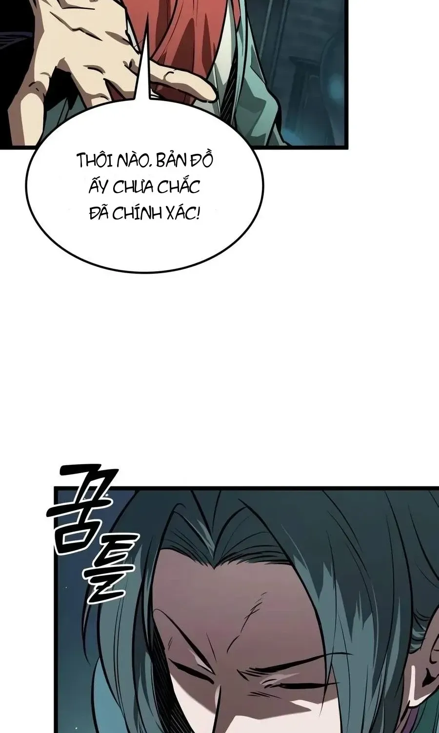 Võ Giả Toàn Tri Chap 32 - Next Chap 33