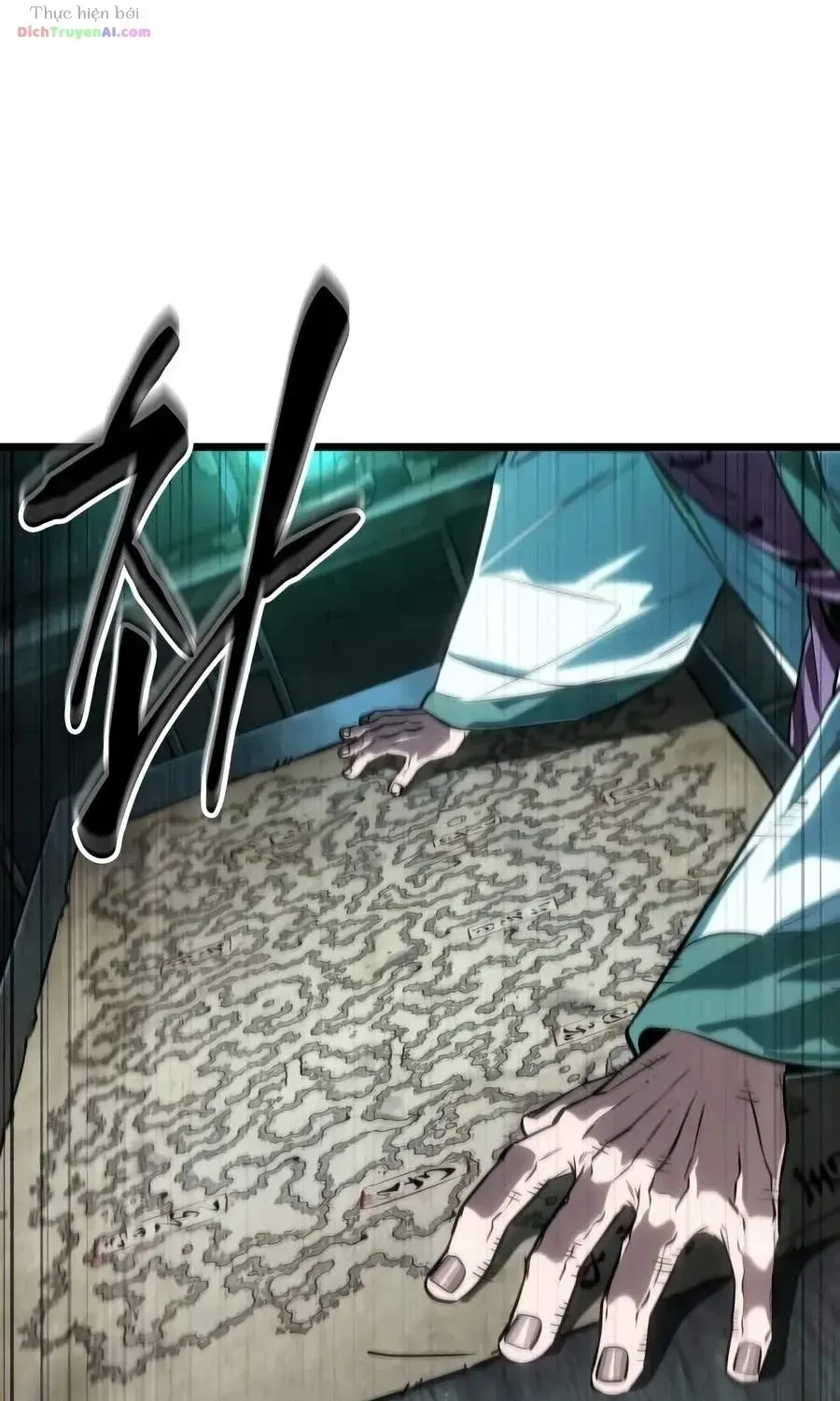 Võ Giả Toàn Tri Chap 32 - Next Chap 33