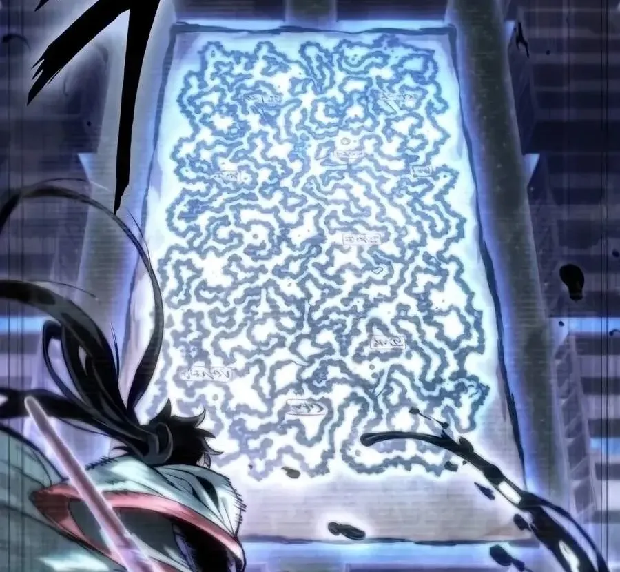 Võ Giả Toàn Tri Chap 32 - Next Chap 33