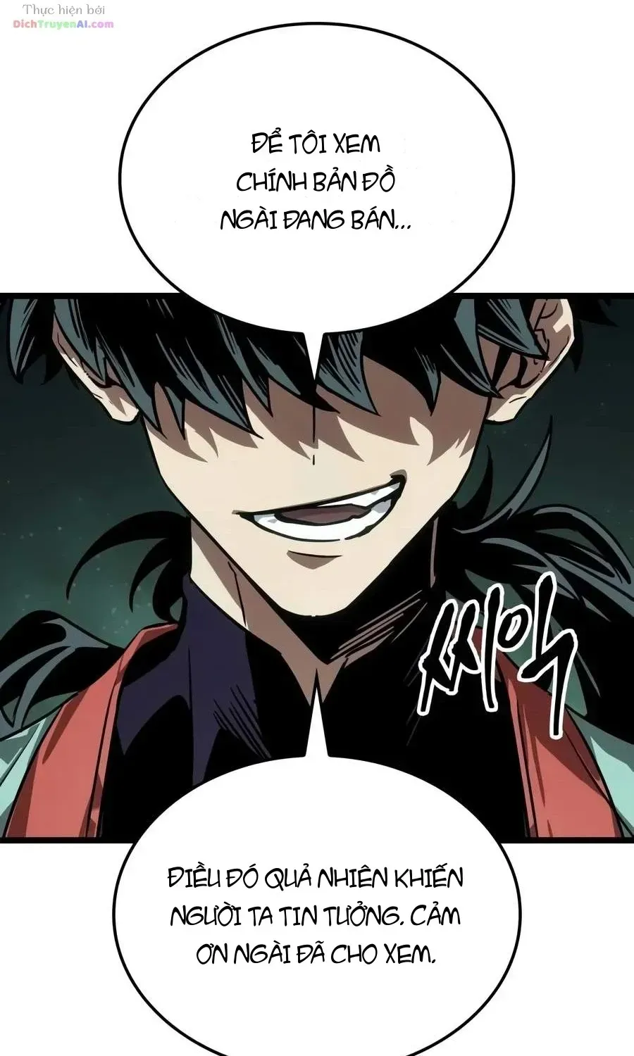 Võ Giả Toàn Tri Chap 32 - Next Chap 33