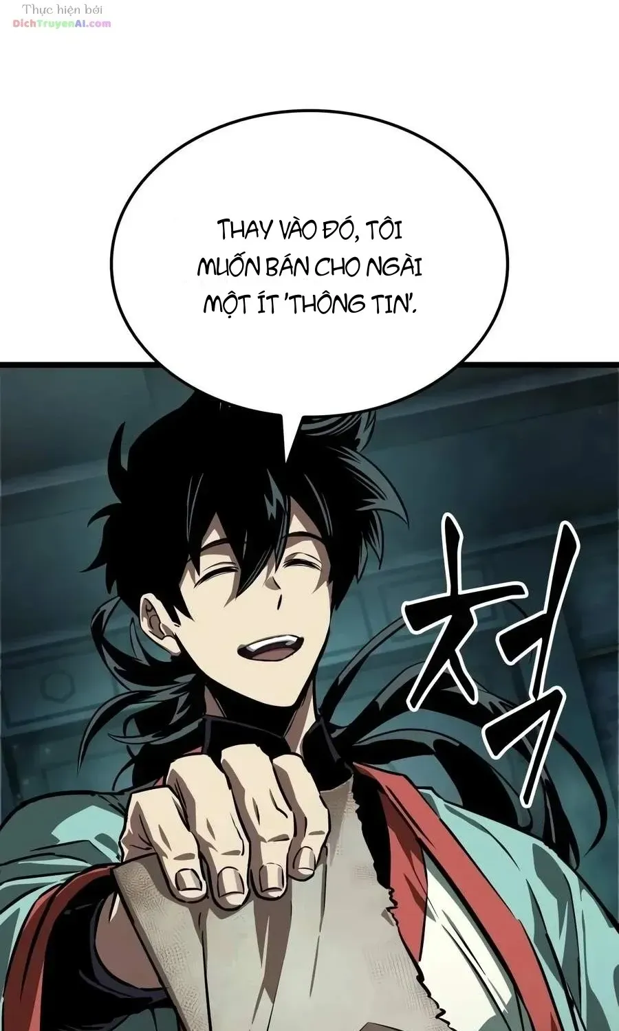 Võ Giả Toàn Tri Chap 32 - Next Chap 33