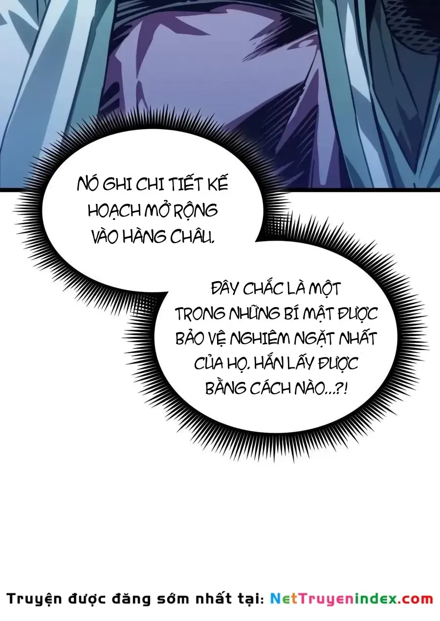 Võ Giả Toàn Tri Chap 32 - Next Chap 33