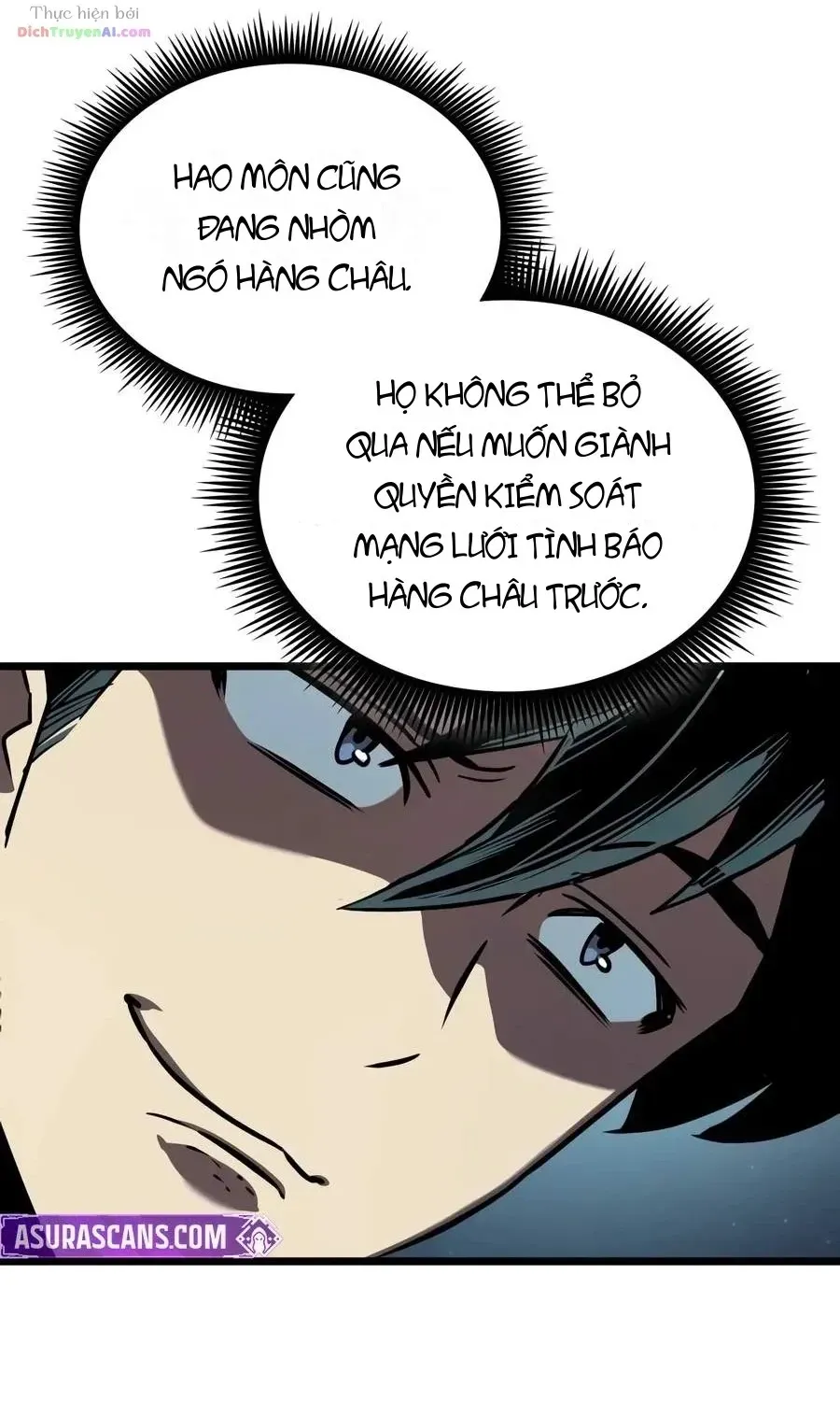 Võ Giả Toàn Tri Chap 32 - Next Chap 33