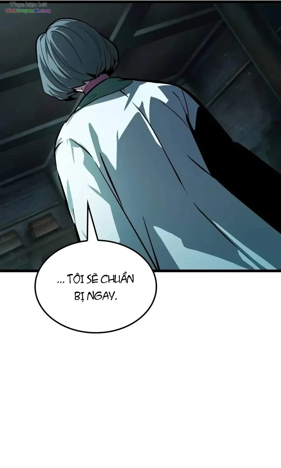Võ Giả Toàn Tri Chap 32 - Next Chap 33