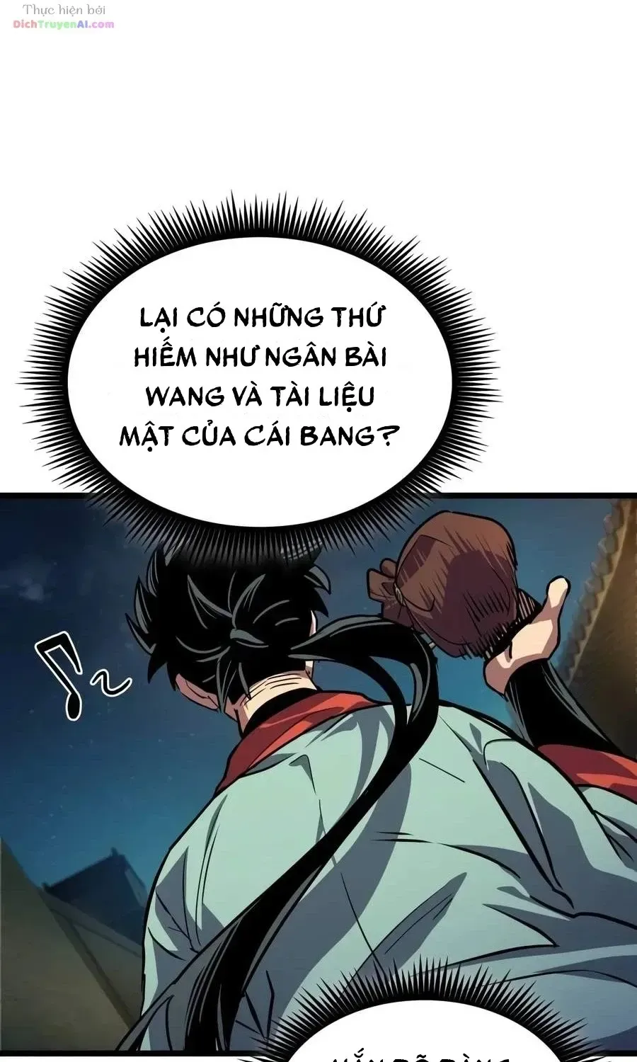 Võ Giả Toàn Tri Chap 32 - Next Chap 33