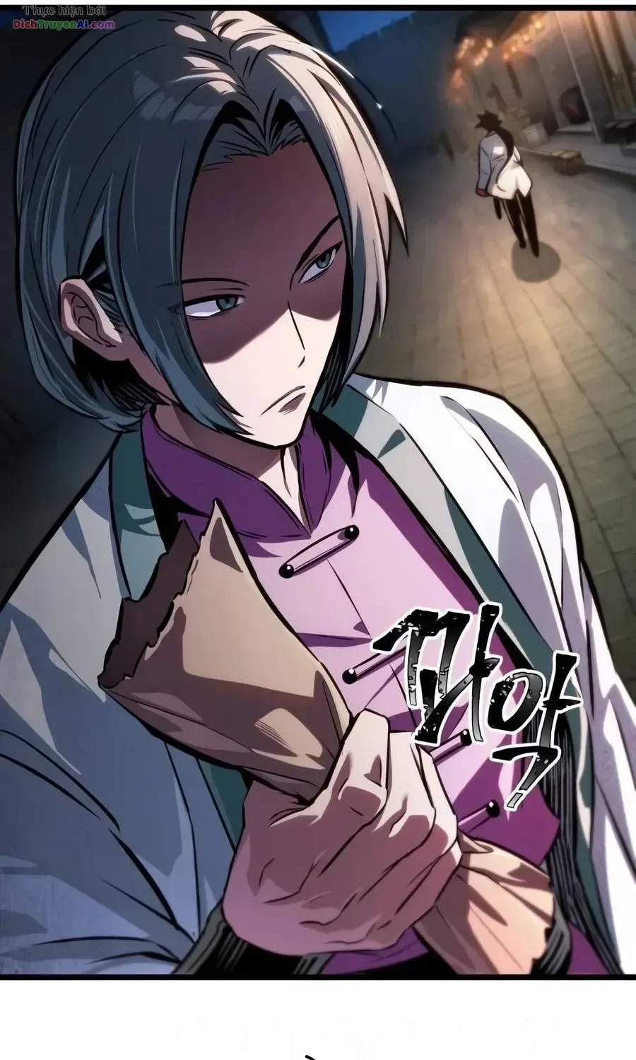 Võ Giả Toàn Tri Chap 32 - Next Chap 33