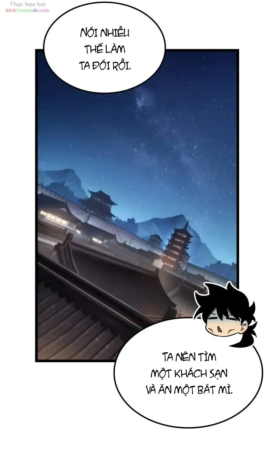 Võ Giả Toàn Tri Chap 32 - Next Chap 33