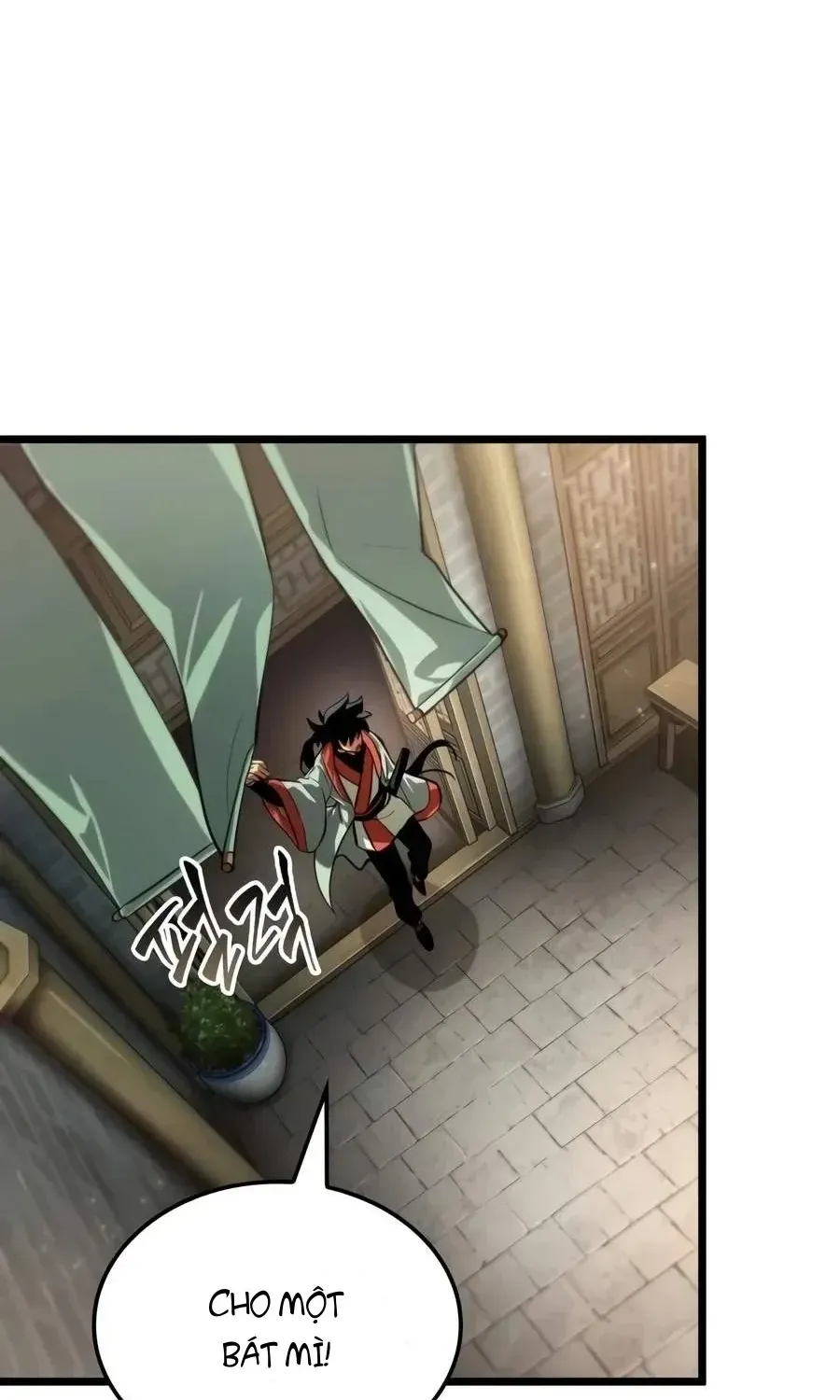 Võ Giả Toàn Tri Chap 32 - Next Chap 33