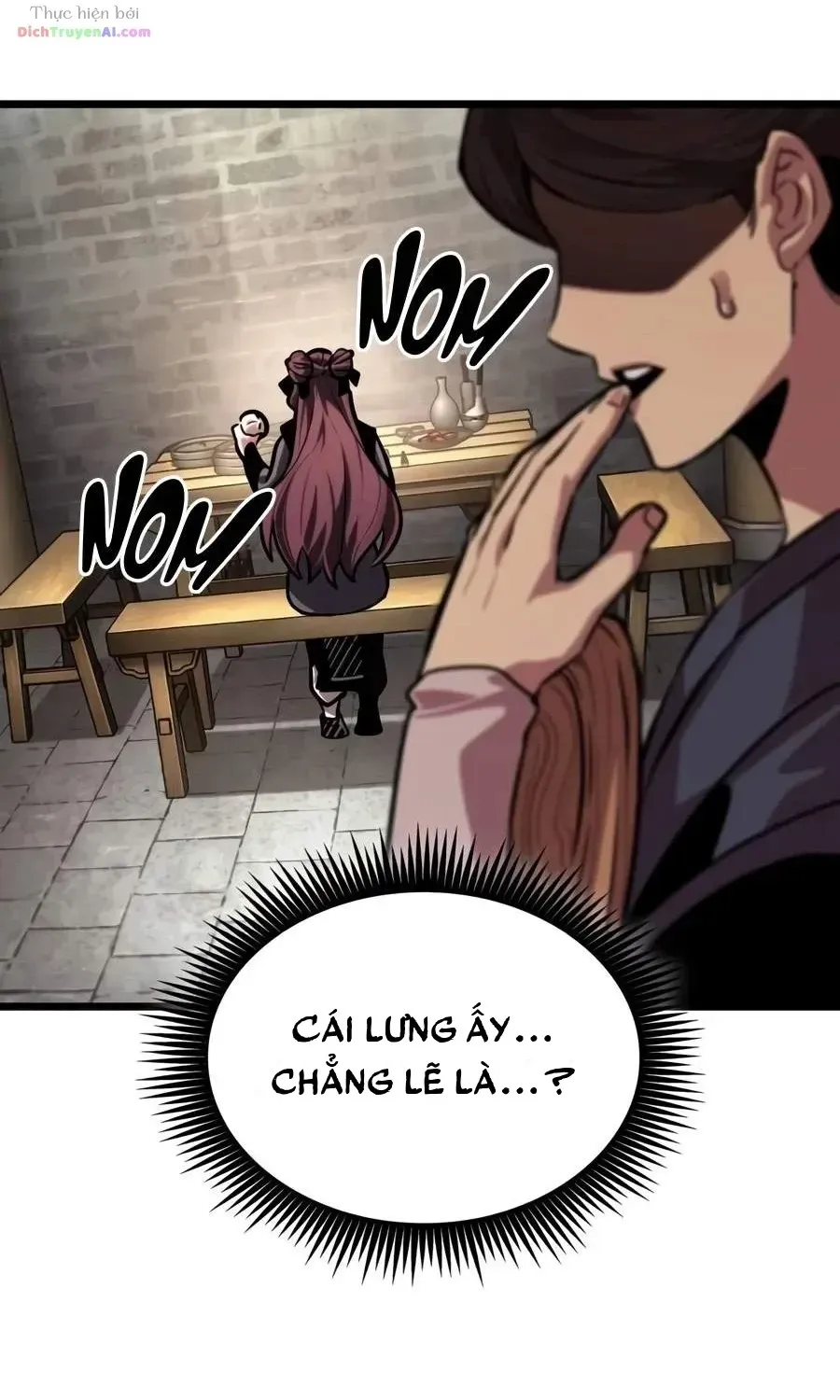 Võ Giả Toàn Tri Chap 32 - Next Chap 33