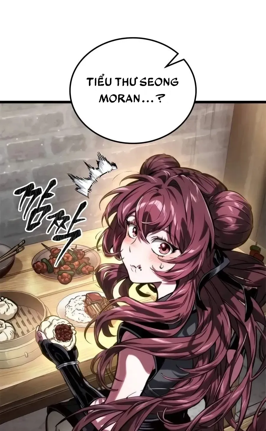 Võ Giả Toàn Tri Chap 32 - Next Chap 33