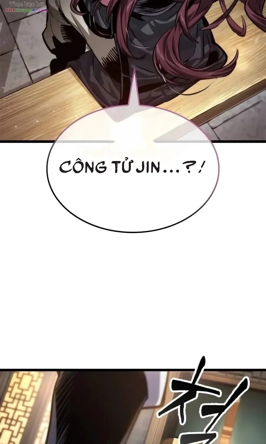Võ Giả Toàn Tri Chap 32 - Next Chap 33