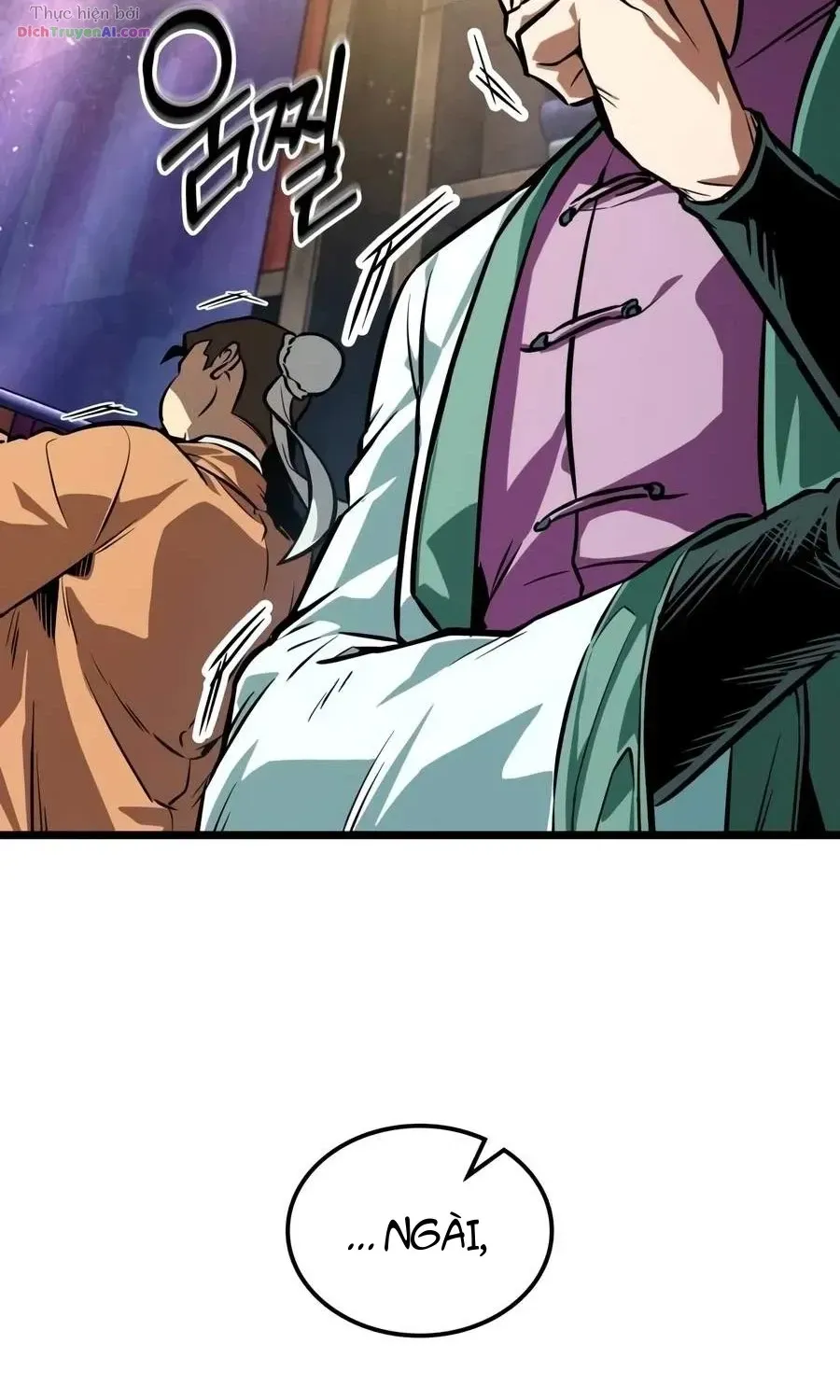 Võ Giả Toàn Tri Chap 32 - Next Chap 33