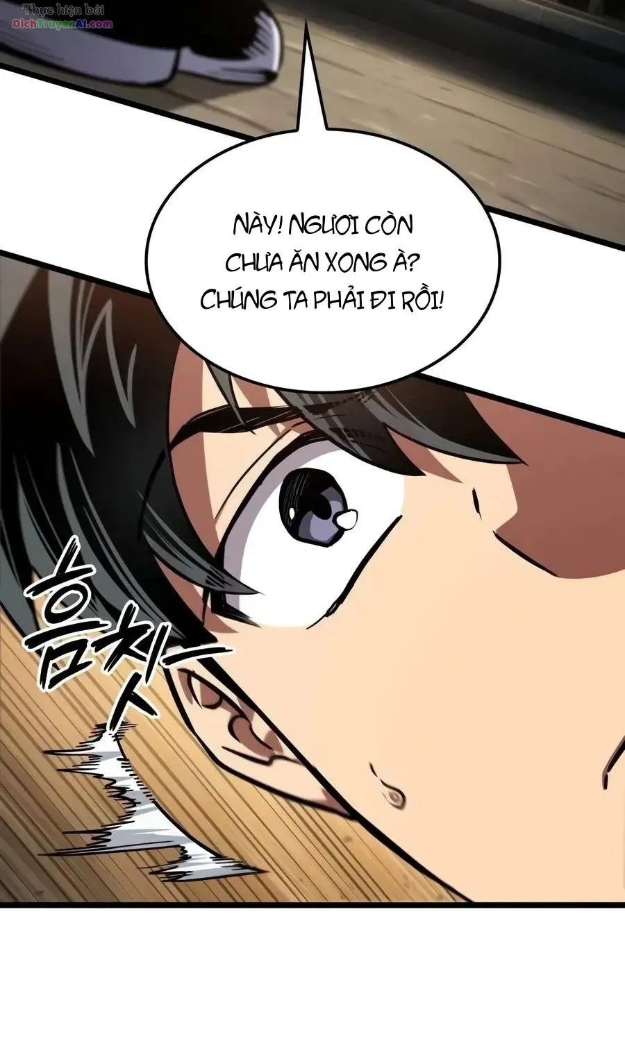 Võ Giả Toàn Tri Chap 32 - Next Chap 33