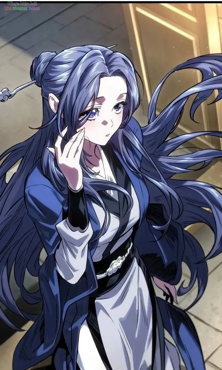 Võ Giả Toàn Tri Chap 32 - Next Chap 33
