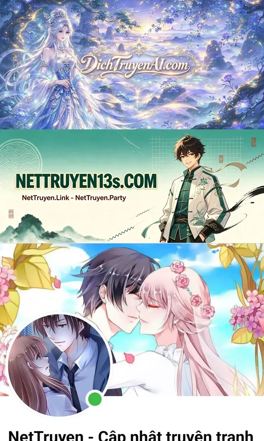 Võ Giả Toàn Tri Chap 32 - Next Chap 33