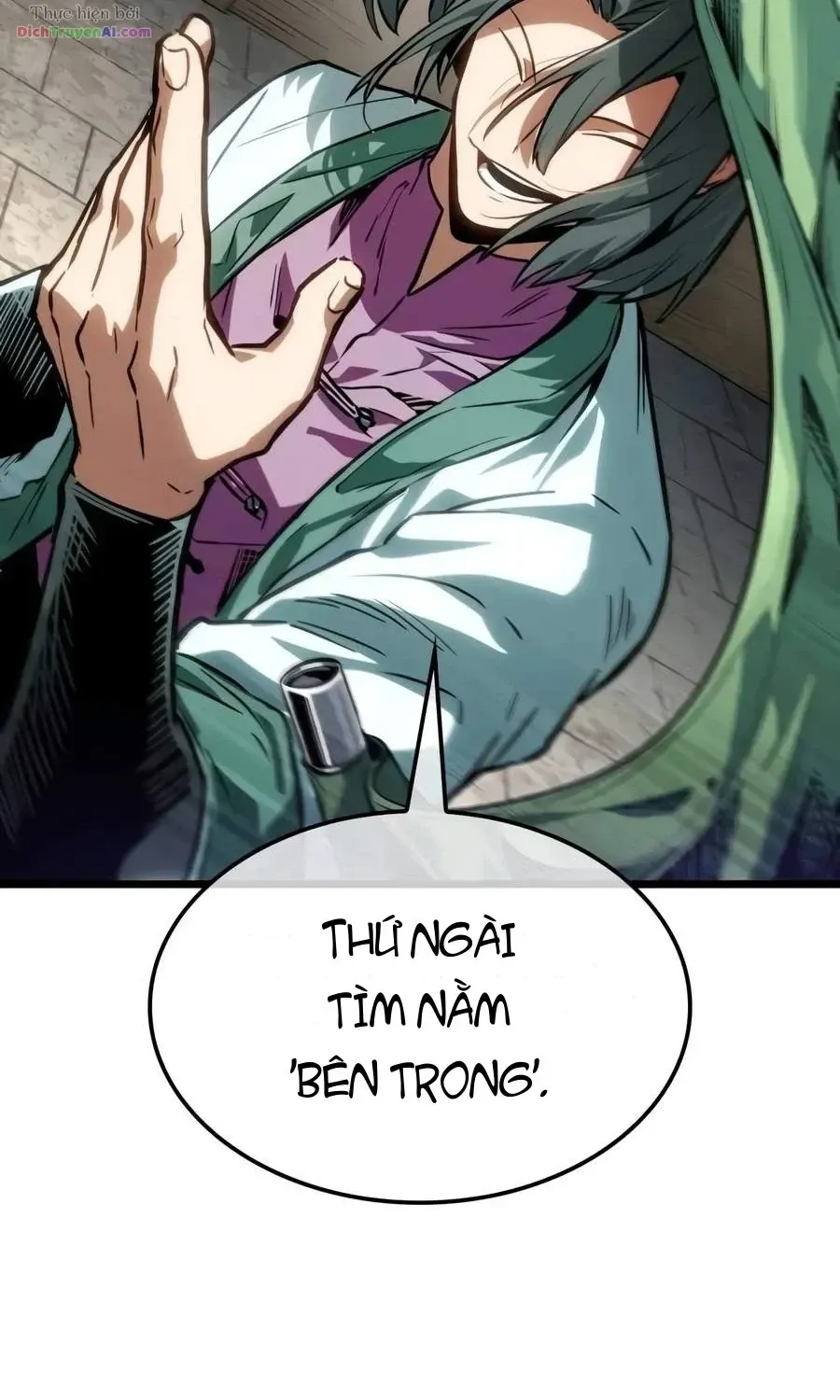 Võ Giả Toàn Tri Chap 32 - Next Chap 33