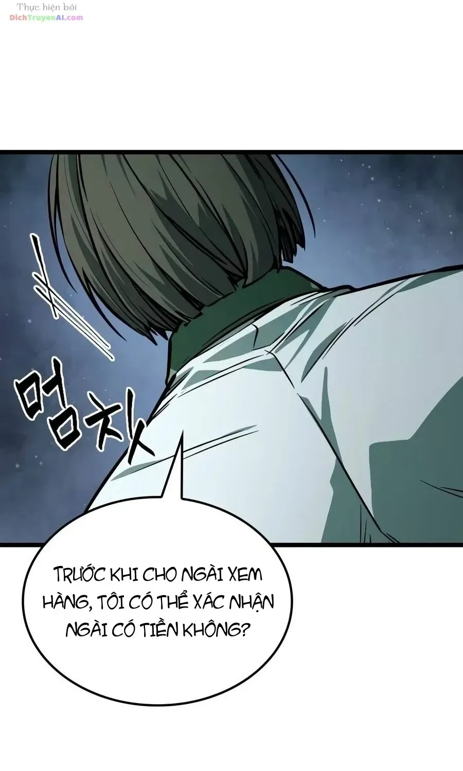 Võ Giả Toàn Tri Chap 32 - Next Chap 33