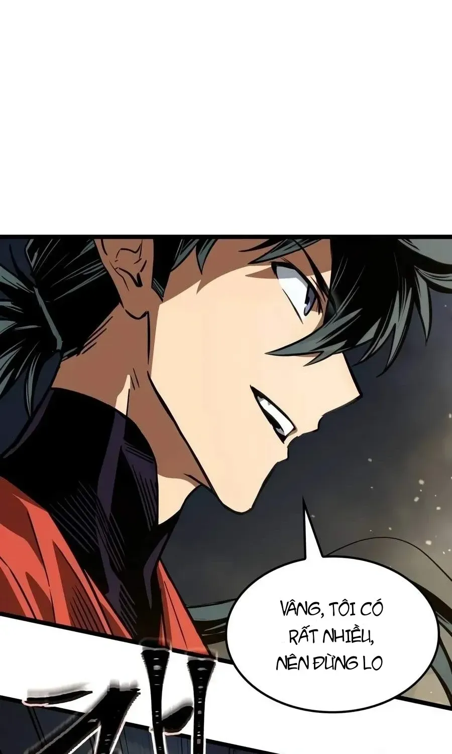 Võ Giả Toàn Tri Chap 32 - Next Chap 33