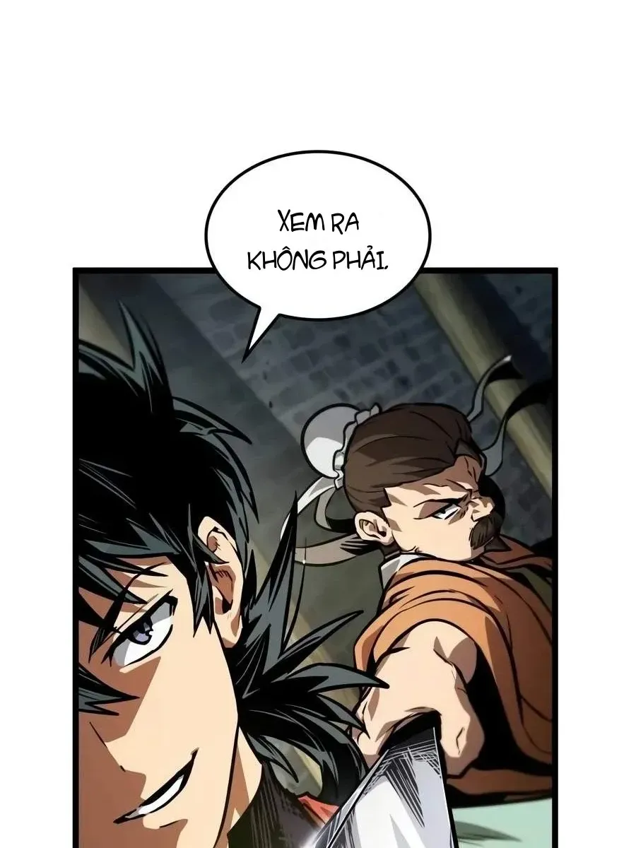 Võ Giả Toàn Tri Chap 32 - Next Chap 33
