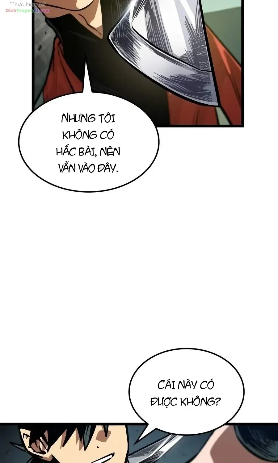 Võ Giả Toàn Tri Chap 32 - Next Chap 33