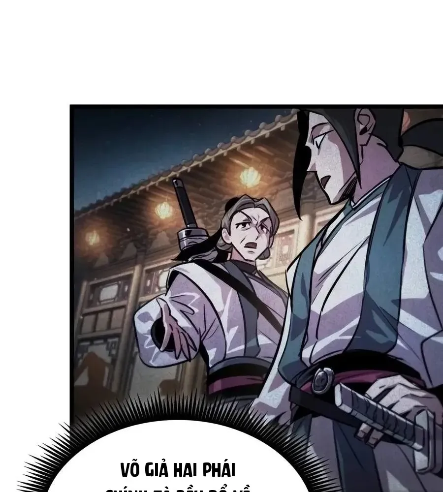 Võ Giả Toàn Tri Chap 32 - Next Chap 33