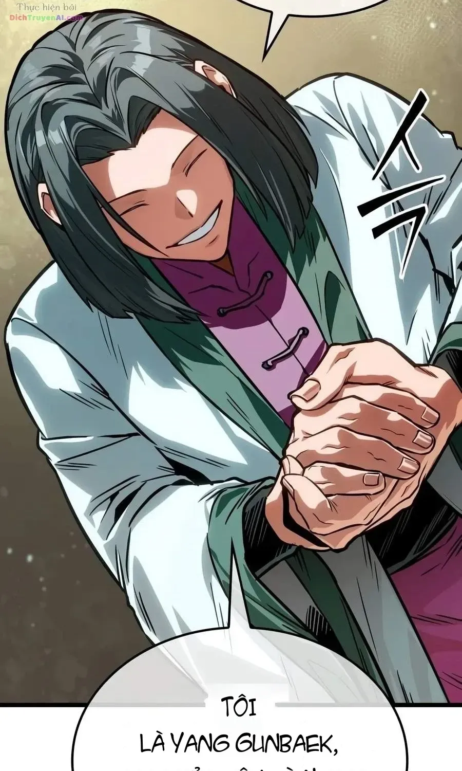 Võ Giả Toàn Tri Chap 32 - Next Chap 33