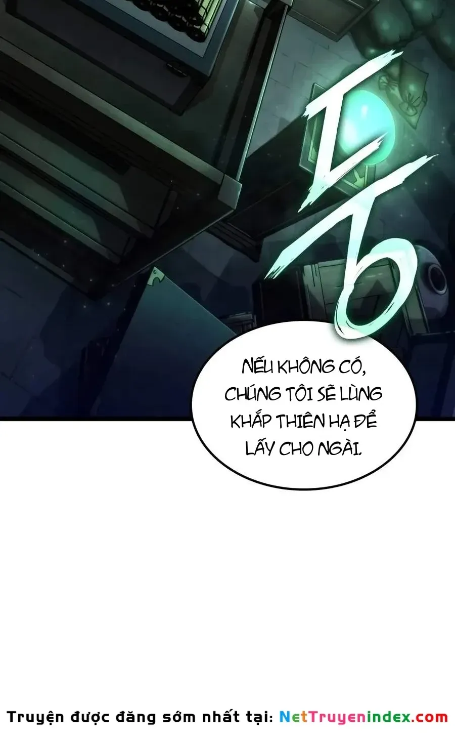 Võ Giả Toàn Tri Chap 32 - Next Chap 33