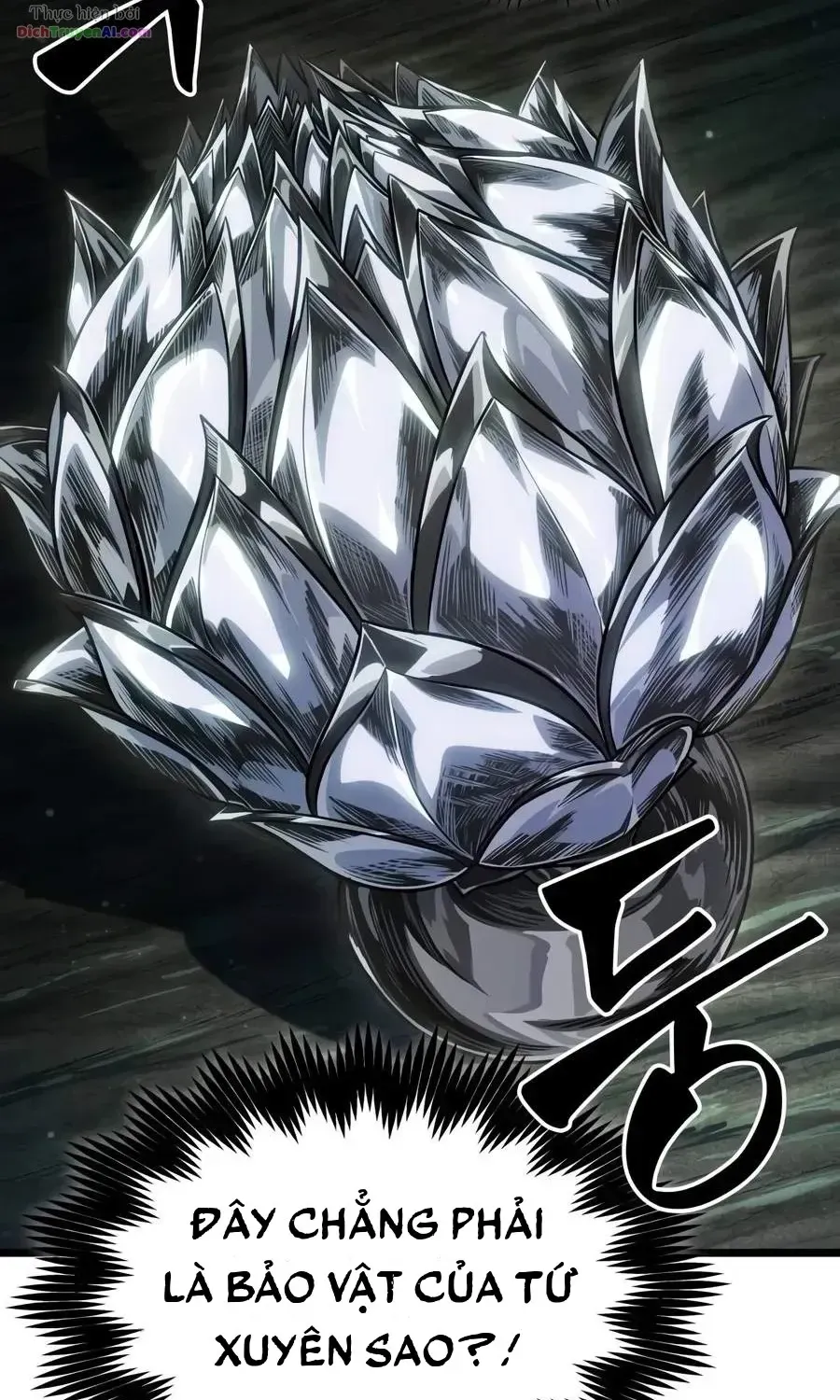 Võ Giả Toàn Tri Chap 32 - Next Chap 33