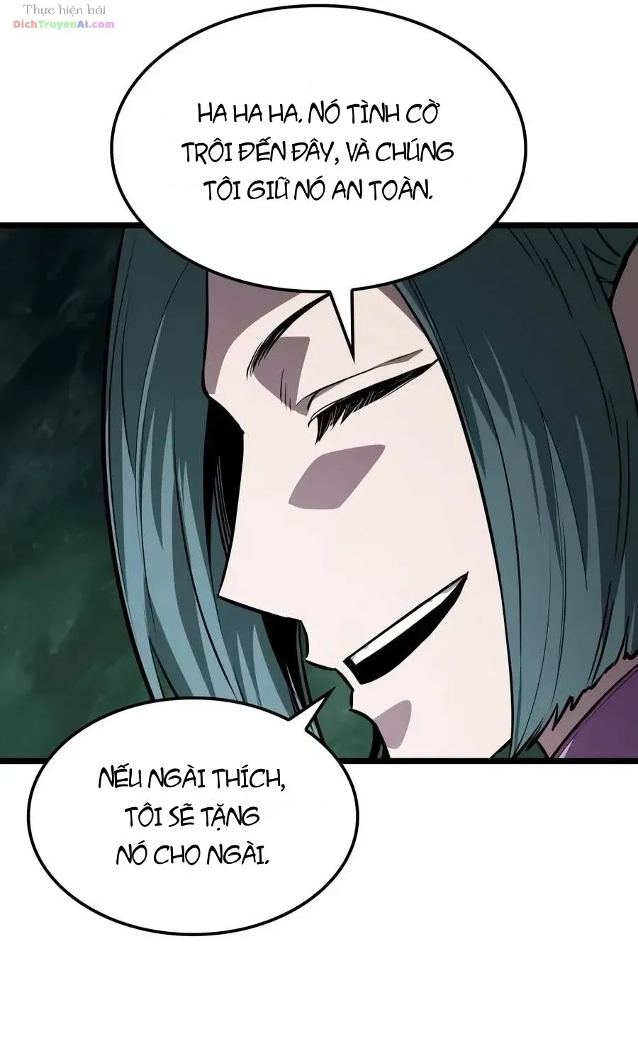 Võ Giả Toàn Tri Chap 32 - Next Chap 33