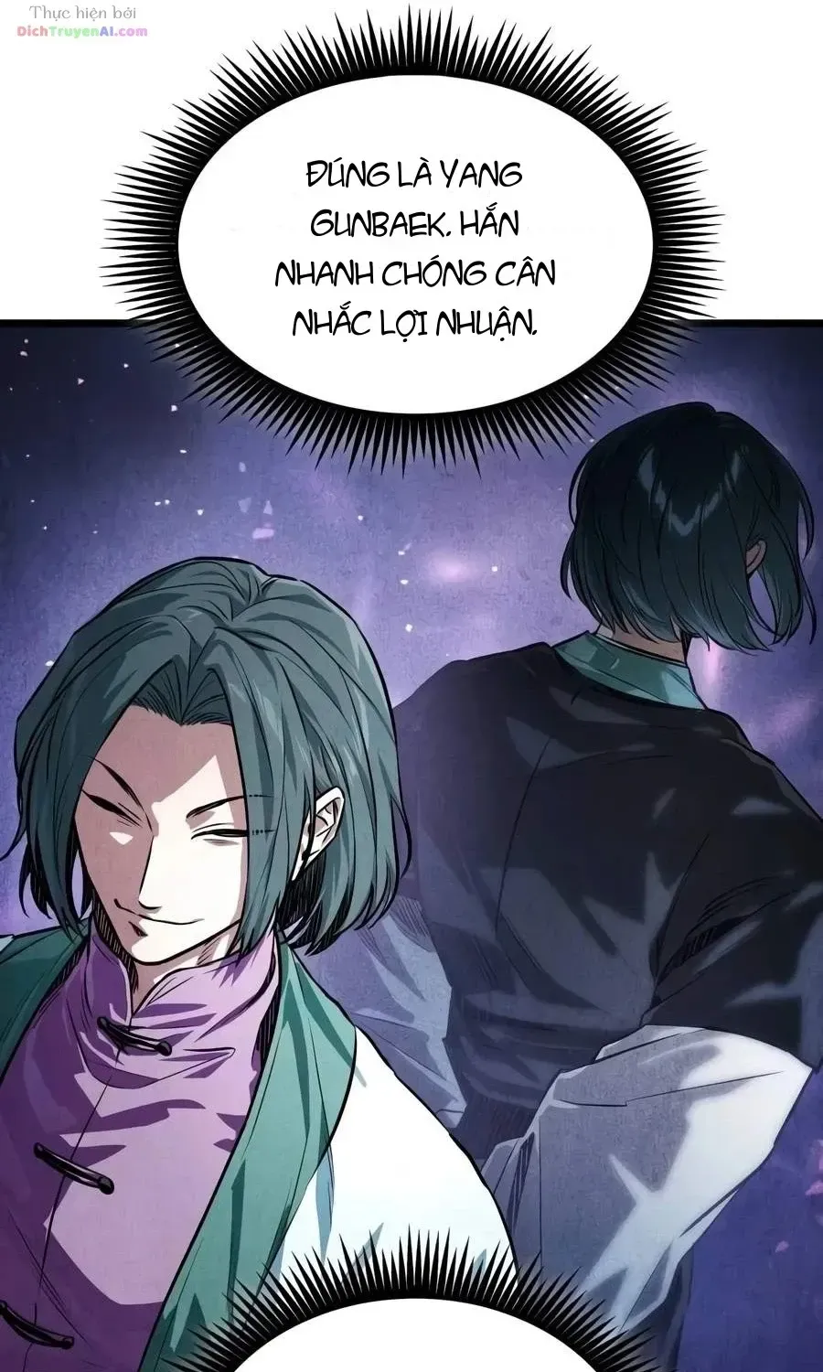 Võ Giả Toàn Tri Chap 32 - Next Chap 33