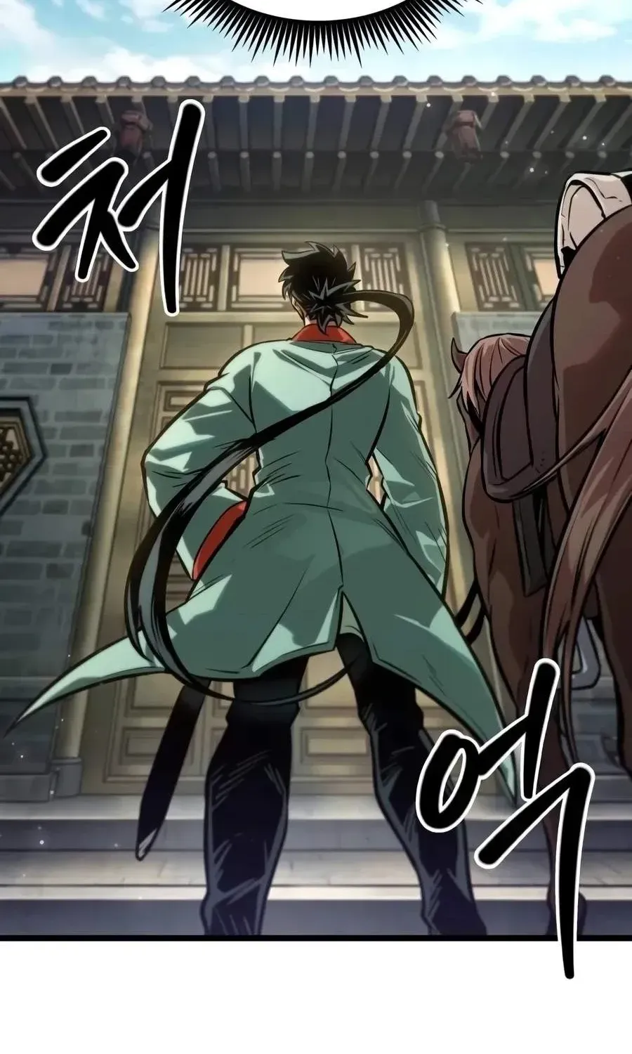 Võ Giả Toàn Tri Chap 32 - Next Chap 33