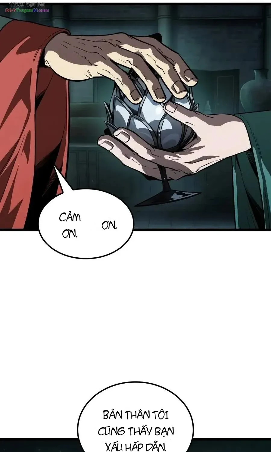 Võ Giả Toàn Tri Chap 32 - Next Chap 33