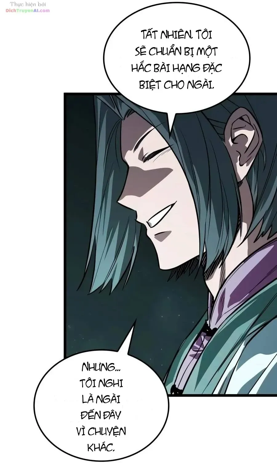 Võ Giả Toàn Tri Chap 32 - Next Chap 33