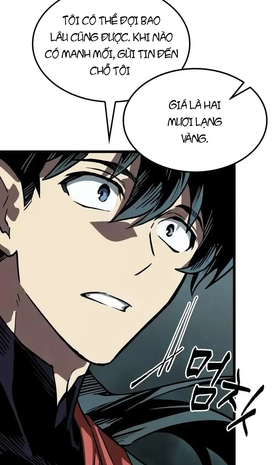 Võ Giả Toàn Tri Chap 32 - Next Chap 33