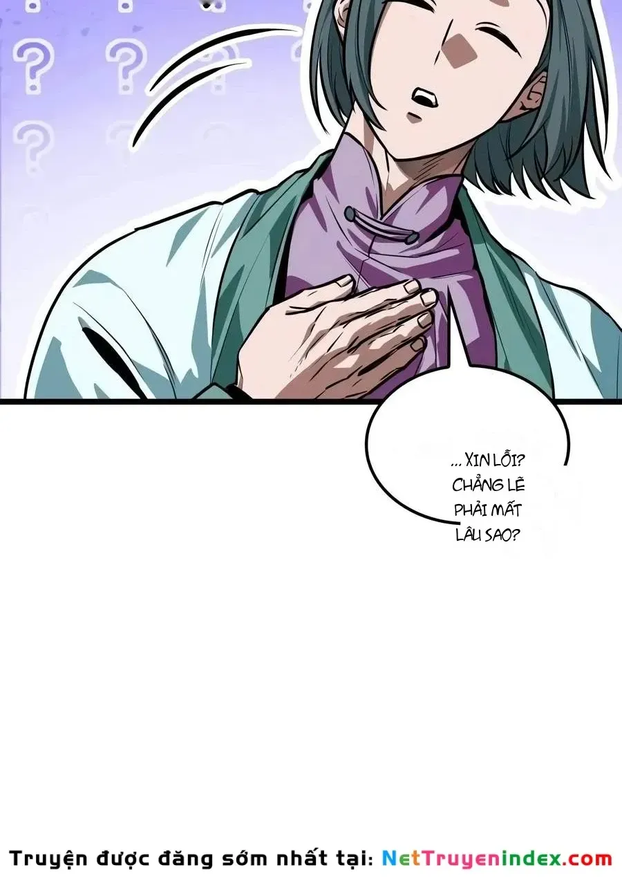 Võ Giả Toàn Tri Chap 32 - Next Chap 33