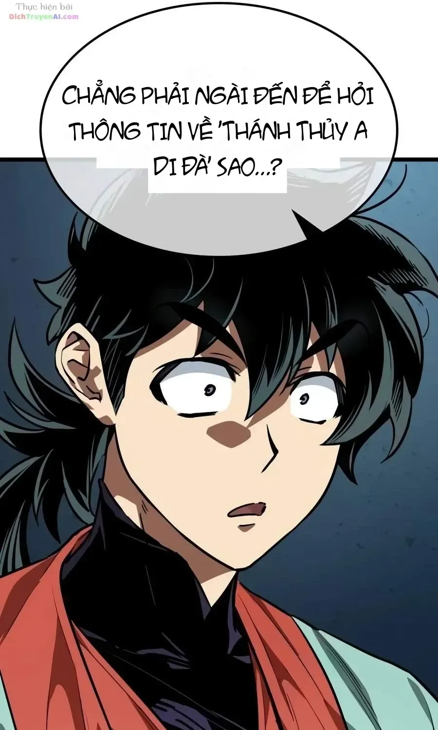 Võ Giả Toàn Tri Chap 32 - Next Chap 33