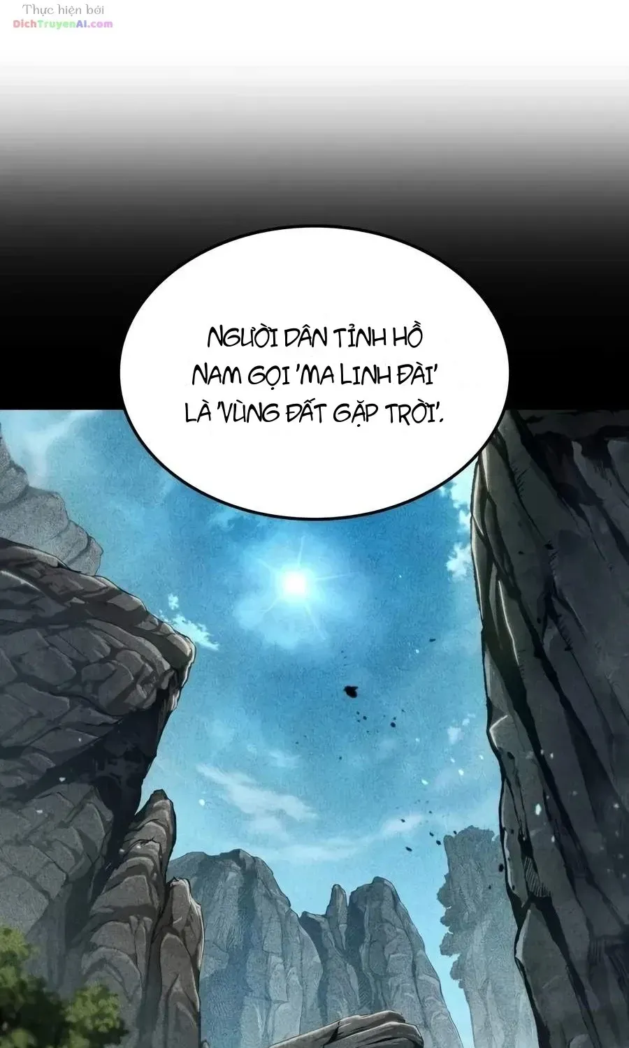 Võ Giả Toàn Tri Chap 32 - Next Chap 33