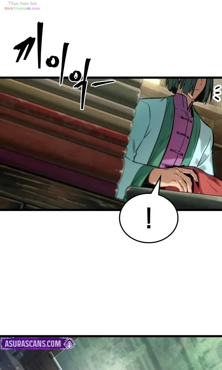 Võ Giả Toàn Tri Chap 32 - Next Chap 33