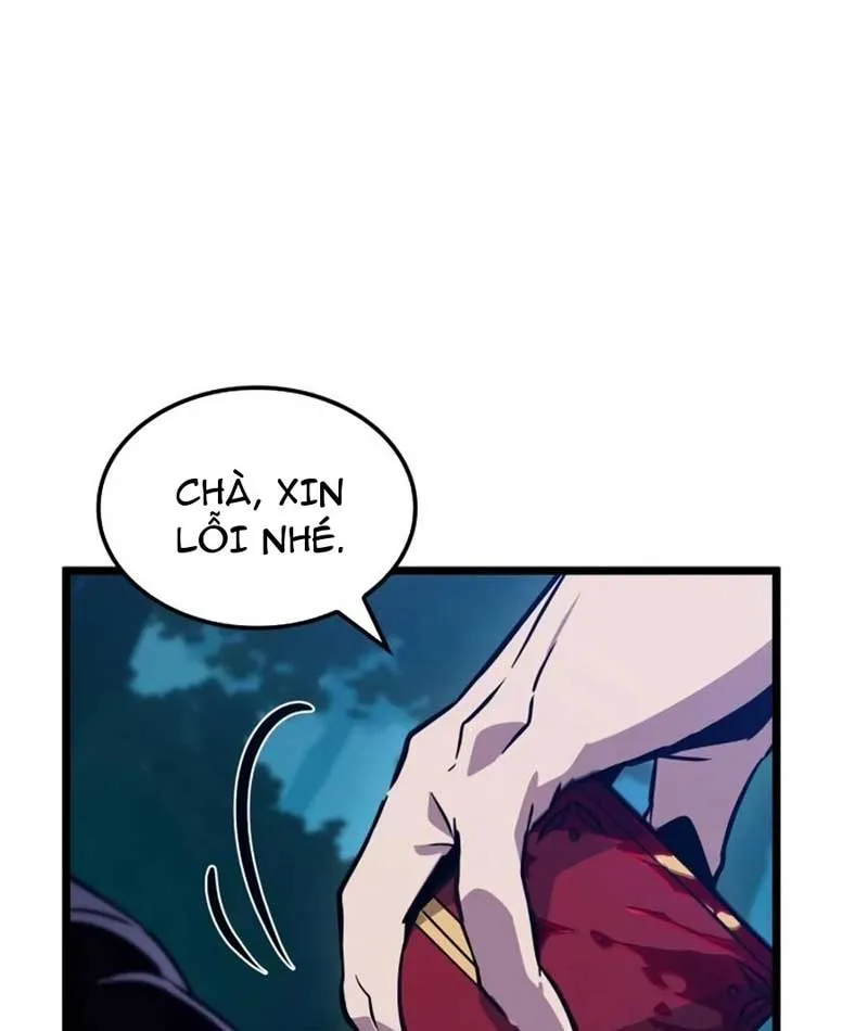 Võ Giả Toàn Tri Chap 4 - Next Chap 5
