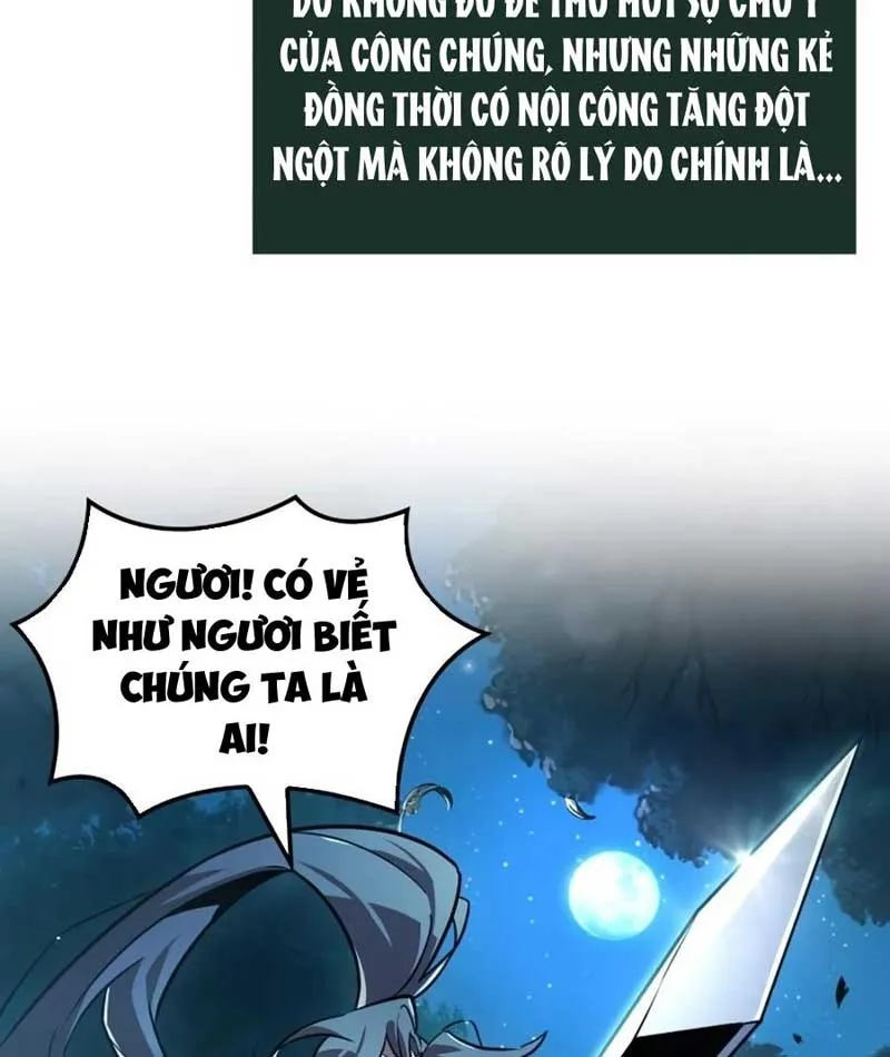 Võ Giả Toàn Tri Chap 4 - Next Chap 5