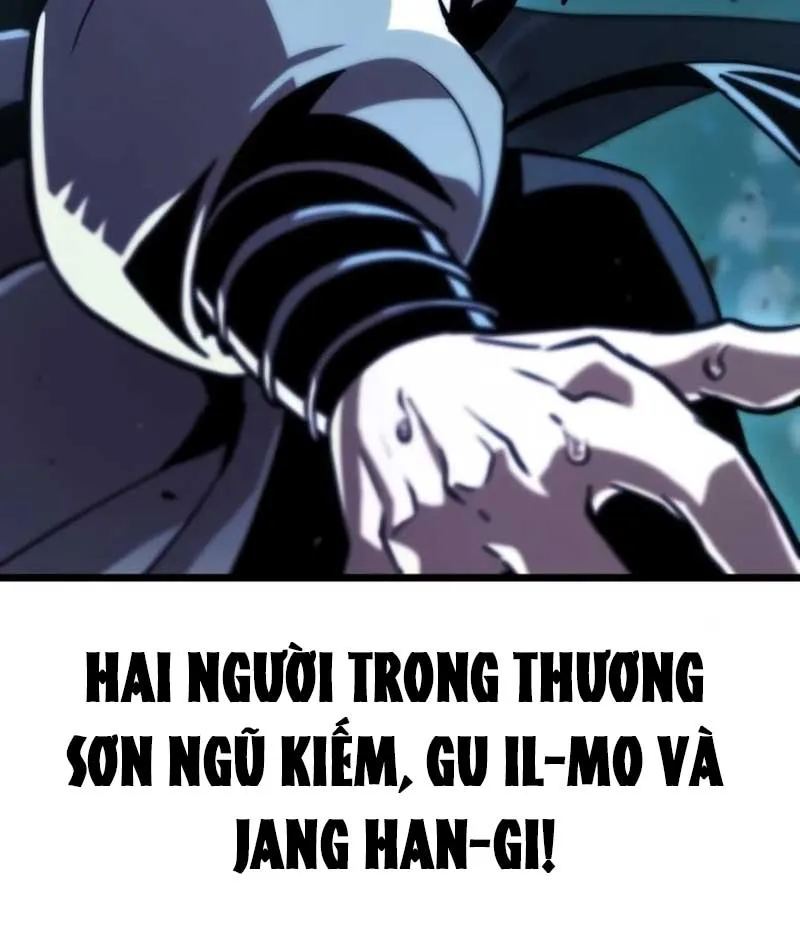 Võ Giả Toàn Tri Chap 4 - Next Chap 5