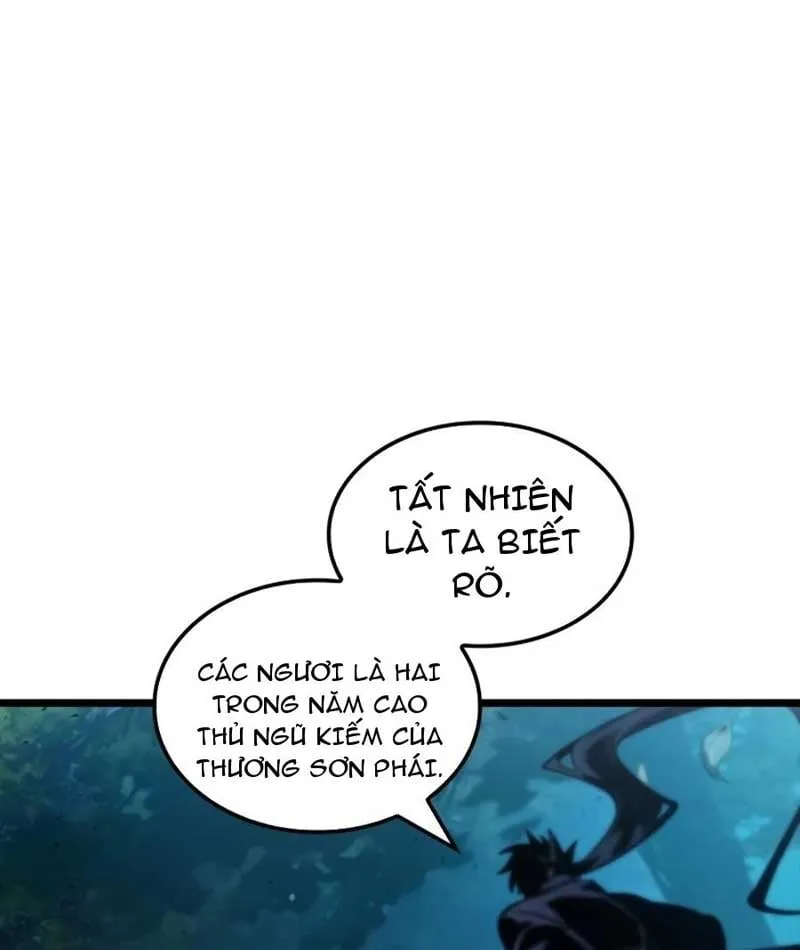 Võ Giả Toàn Tri Chap 4 - Next Chap 5